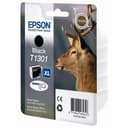 Epson T1301 - Print cartridge - 1 x black thumbnail 2