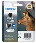 Epson T1301 - Print cartridge - 1 x black thumbnail 1