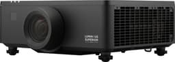 ViewSonic LS950-4K - DLP projector - laser/phosphor - 7100 ANSI lumens - 3840 x 2160 - 16:9 - 4K - zoom lens