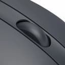 WM-100 WIRELESS MOUSE 3 BUTTON BLACK thumbnail 6