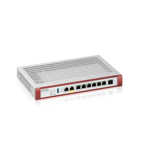Zyxel USG Flex H Series 200HP - firewall