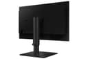 Samsung S22D400GAU - S40GD Series - LED monitor - 22" - 1920 x 1080 Full HD (1080p) @ 100 Hz - IPS - 250 cd/m� - 1000:1 - 5 ms - 2xHDMI, DisplayPort - black thumbnail 5