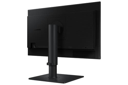 Samsung S22D400GAU - S40GD Series - LED monitor - 22" - 1920 x 1080 Full HD (1080p) @ 100 Hz - IPS - 250 cd/m� - 1000:1 - 5 ms - 2xHDMI, DisplayPort - black — view 6