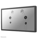 NewStar TV/Monitor Ultrathin Wall Mount (fixed) for 32"-55" Screen - Black - Wall mount for LCD / plasma panel - black - screen size: 32"-55" thumbnail 1