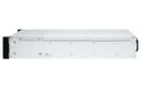 QNAP ES2486dc - NAS server - 24 bays - rack-mountable - SAS 12Gb/s - RAID 0, 1, 5, 6, 10, 50, JBOD, 60, RAID TP - RAM 96 GB - Gigabit Ethernet / 10 Gigabit Ethernet - iSCSI support - 2U thumbnail 11