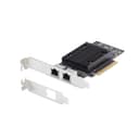 2 Port 10Gb PCIe Network Card TAA thumbnail 9