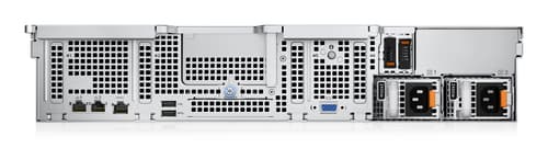 K/PowerEdge R550 Win Serv 2022 Bundle — view 5