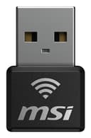 AX1800 NANO WIFI USB ADAPTER thumbnail 1