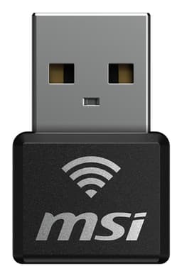 AX1800 NANO WIFI USB ADAPTER