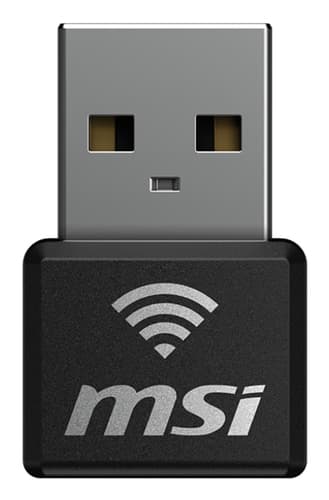 AX1800 NANO WIFI USB ADAPTER