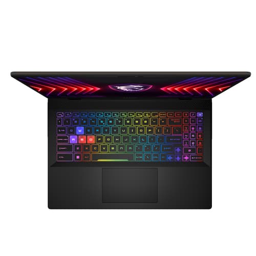 SWORD 16 HX I7-14700HX 16GB 1TB 4070 — view 5