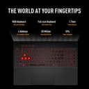 ASUS TUF GAMING A16 thumbnail 16