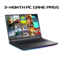 ASUS ROG Strix G16 G615LR-S5191W - 16" - Intel Core Ultra 9 - 275HX - 32 GB RAM - 2 TB SSD