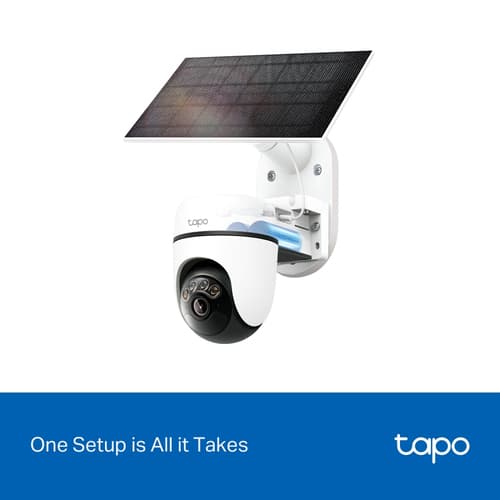 Tapo C630 KIT — view 10