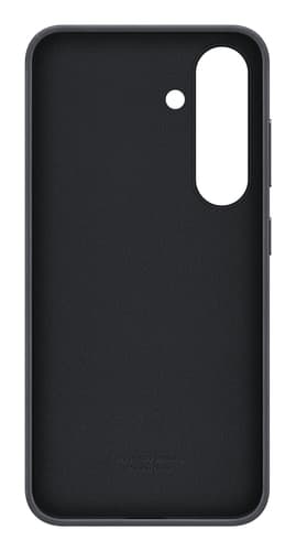 S25 FAUX LEATHER CASE BLK — view 6