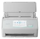 Ricoh ScanSnap iX2500 - Document scanner - Dual CIS - Duplex - 279 x 432mm - 600 dpi x 600 dpi - up to 45 ppm (mono) / up to 45 ppm (colour) - ADF (100 sheets) - USB 3.2 Gen 1x1, Wi-Fi(ax), Bluetooth 5.2 thumbnail 2