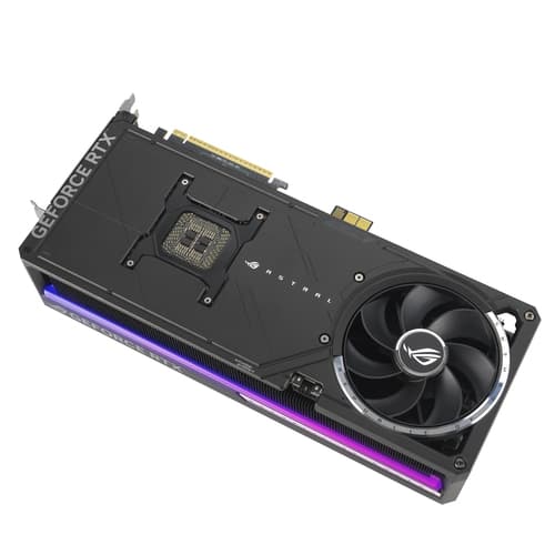 ROG-ASTRAL-RTX5090-32G-BTF-GAMING — view 7