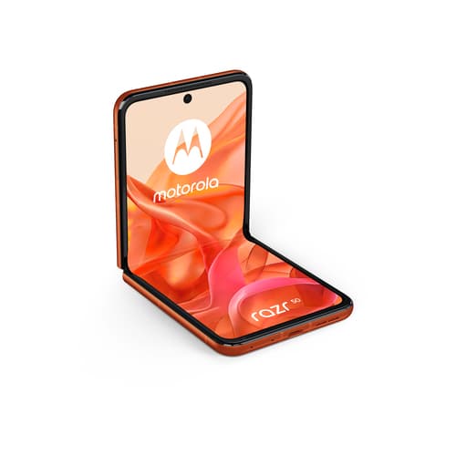 MOTOROLA HANDSET — view 14