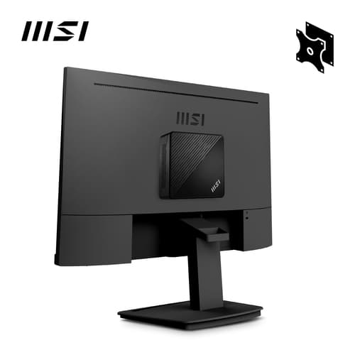MSI PRODUCTS BAREBONE CASE — view 9