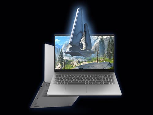 LOQ 15 I5-12450HX 16GB 1TB 3050 — view 2