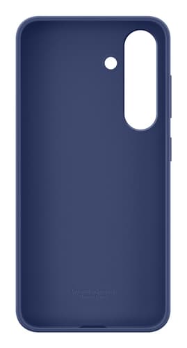 S25 SILICONE CASE BLUE — view 3
