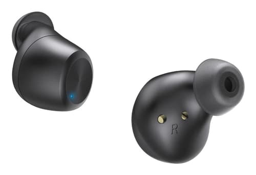 SPIRIT CHOP II BTOOTH HPHONES BLK — view 5