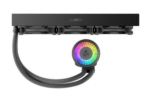 ARCTIC FREEZER III PRO 360MM COOLER — view 4