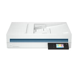 HP SCANJET PRO N4600 FNW1 SCANNER