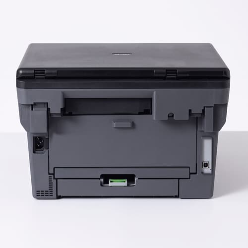 DCP-L2620DW 3IN1 MONO LASER — view 4