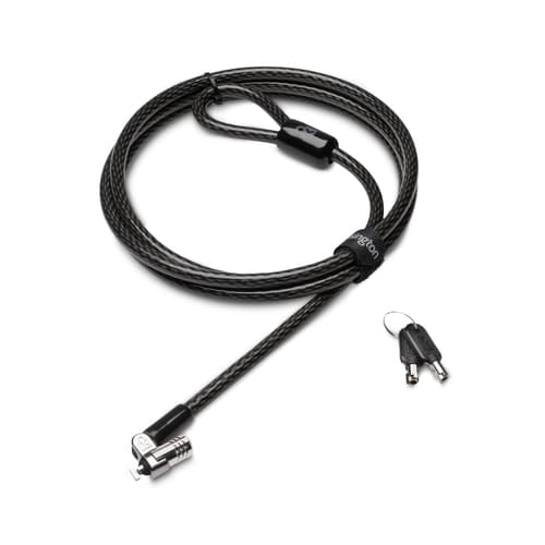 KEYED ULTRA LAPTOP LOCK 25 PACK
