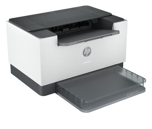 HP LaserJet M209dw Printer — view 5