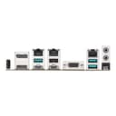 ASUS Pro WS B850M-ACE SE - motherboard - micro ATX - Socket AM5 - AMD B850 thumbnail 6