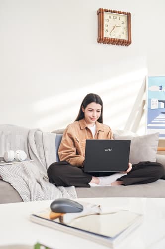 MSI NOTEBOOK — view 29