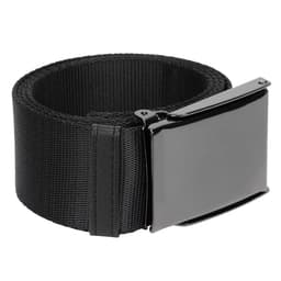 Targus Field Ready Universal Belt - Belt strap for mobile phone, tablet - Medium size - black - for P/N: THZ711GLZ, THZ712GLZ