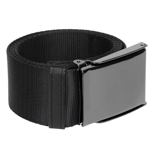 Targus Field Ready Universal Belt - Belt strap for mobile phone, tablet - Large size - black - for P/N: THZ711GLZ, THZ712GLZ