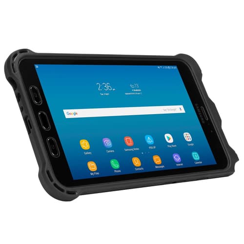 SAMSUNG ACTIVE S2 F-READY CASE — view 7