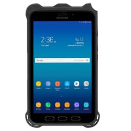 SAMSUNG ACTIVE S2 F-READY CASE