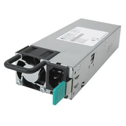 QNAP PWR-PSU-300W-DT01 - Power supply - hot-plug / redundant (plug-in module) - 350 Watt