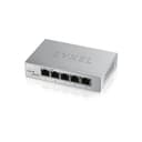 Zyxel GS1200-5 - Switch - Managed - 5 x 10/100/1000 - desktop thumbnail 1