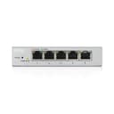 Zyxel GS1200-5 - Switch - Managed - 5 x 10/100/1000 - desktop thumbnail 3