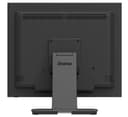 iiyama ProLite T1931SR-B1S - LCD monitor - 19" - touchscreen - 1280 x 1024 @ 75 Hz - IPS - 250 cd/m� - 1000:1 - 14 ms - HDMI, VGA, DisplayPort - speakers - black, matte finish thumbnail 10