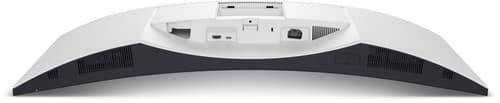 Dell Plus S3425DW - LED monitor - curved - 34" - 3440 x 1440 UWQHD @ 120 Hz - VA - 300 cd/m� - 3000:1 - 1 ms - 2xHDMI, USB-C - speakers - with 3 years Basic Hardware Service with Advanced Exchange after remote diagnosis — view 5