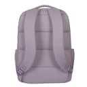 Targus Octave III - Notebook carrying backpack - 15" - 16" - orchid