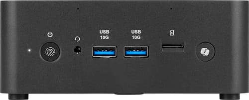 MSI PRODUCTS DESKTOP — view 15