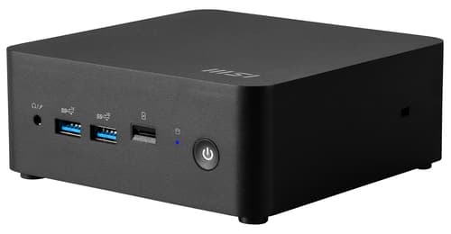 MSI PRODUCTS DESKTOP — view 25