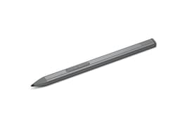 Lenovo Slim Pen - Active stylus - storm grey - CRU