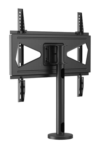 Neomounts DS42-430BL14 stand - bolt-down - for TV - black — view 6