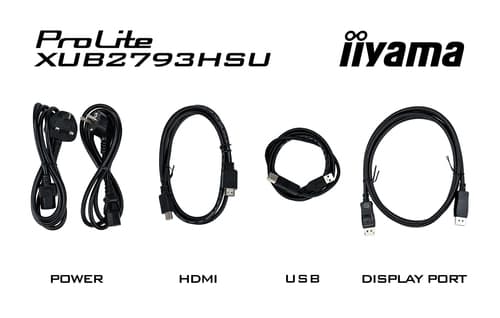 iiyama ProLite XUB2793QSU-B7 — view 14