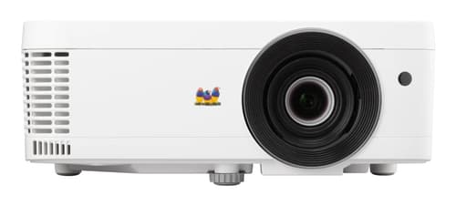 ViewSonic PX700HDHE - DLP projector - UHP - 3700 ANSI lumens - Full HD (1920 x 1080) - 16:9 - 1080p