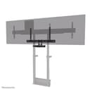 Neomounts AV50-500BL - Mounting kit (mount bracket, camera shelf) - for PTZ camera - universal - black - screen size: 43"-110" - VESA-mountable, above the screen, below the screen thumbnail 15